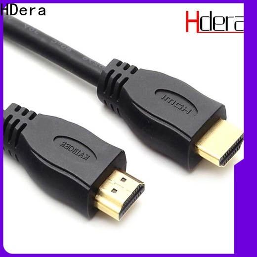 HDera inexpensive 1.4v hdmi cable marketing for communication products