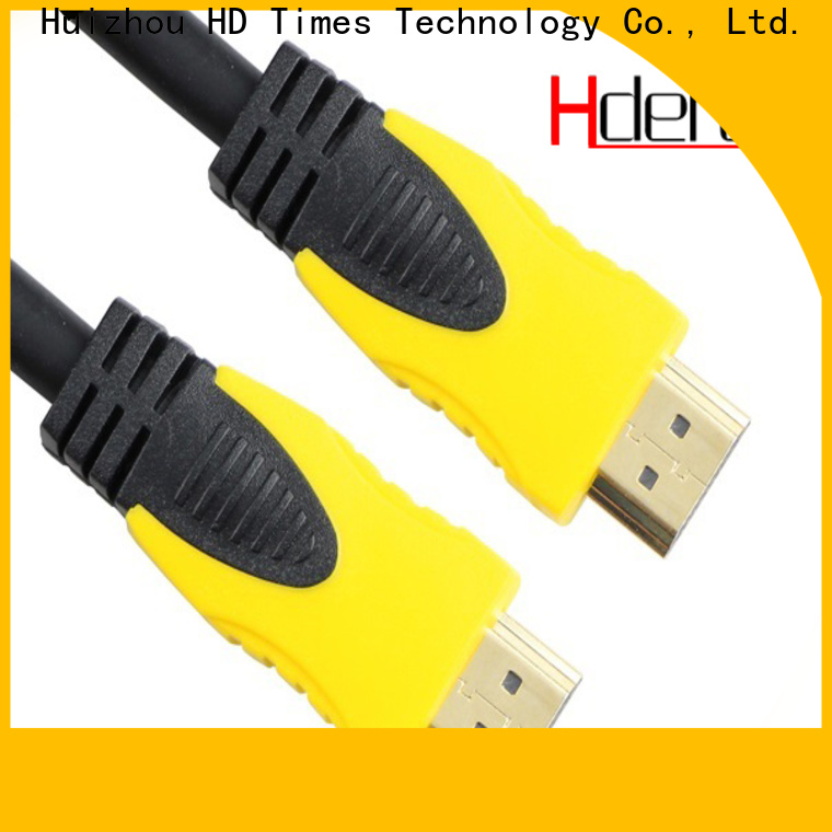 special hdmi version 2.0 overseas market for communication products