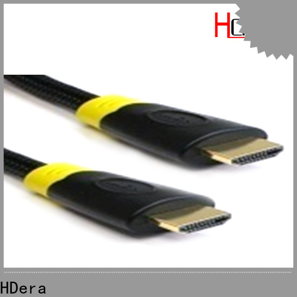 widely used hdmi cable version 2.0 marketing for communication products