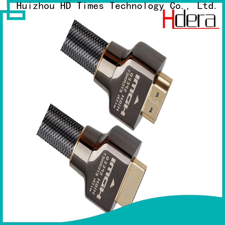 HDera widely used hdmi 1.4 to hdmi 2.0 marketing for image transmission
