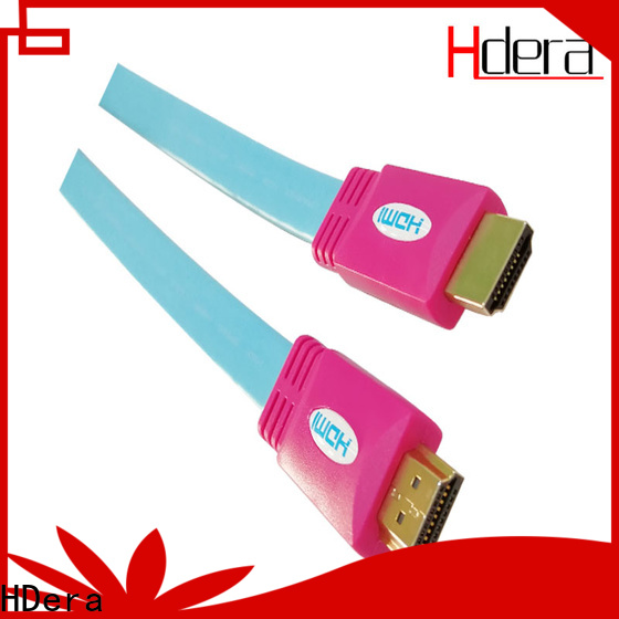 durable hdmi cable supplier for image transmission