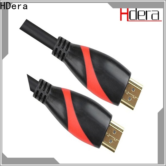 HDera hdmi 1.4 to 2.0 overseas market for communication products