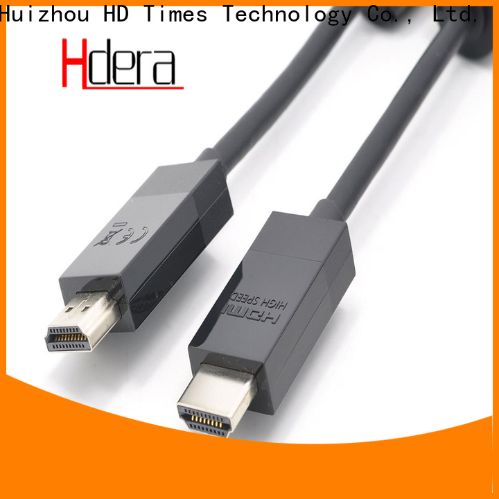 inexpensive best hdmi 2.0 cable for 4k factory price for communication products