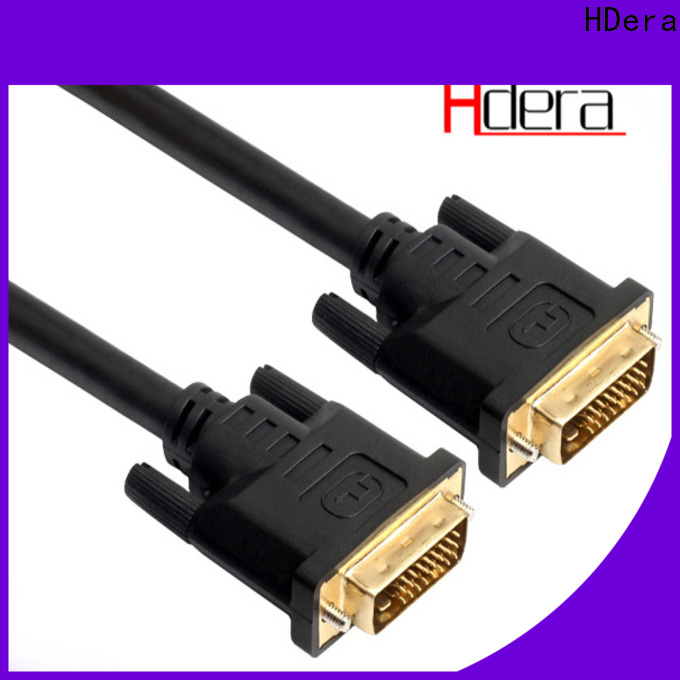 HDera widely used dvi cord for HD home theater