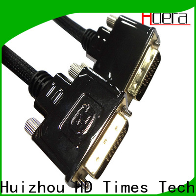 easy to use dvi to dvi cable overseas market for Computer peripherals