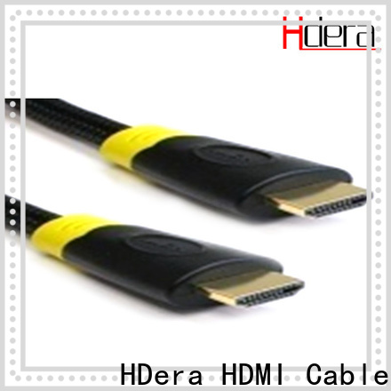 inexpensive best hdmi 2.0 cable factory price for image transmission