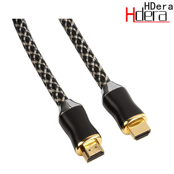 HDera widely used hdmi 2.0v marketing for image transmission