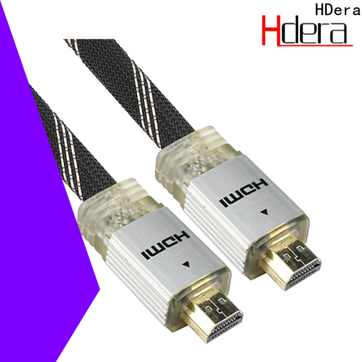 high quality 1.4v hdmi cable overseas market for audio equipment