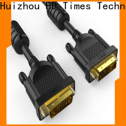 HDera dvi to dvi cable supplier for HD home theater