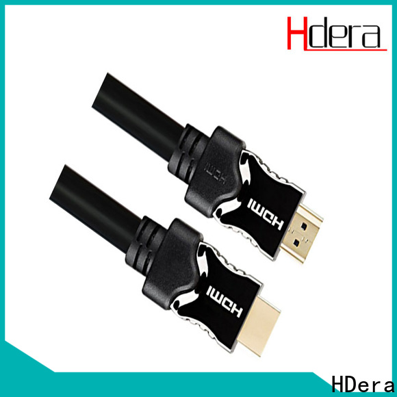 high quality hdmi v 2.0 for manufacturer for image transmission