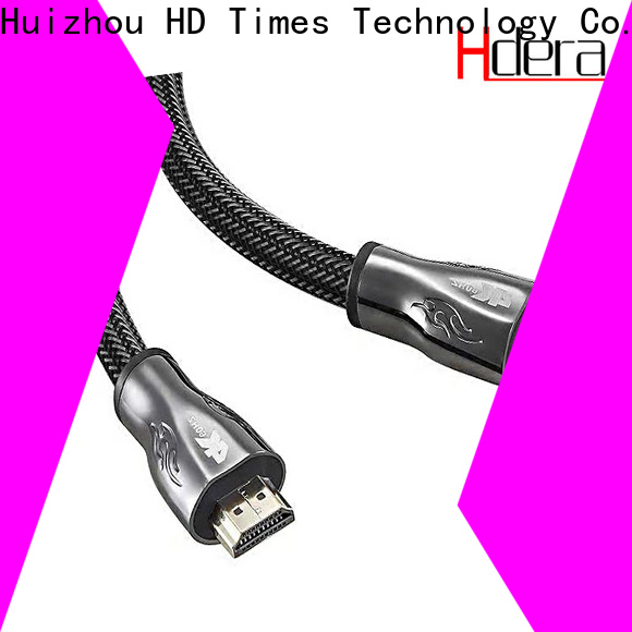 HDera special hdmi 1.4 to hdmi 2.0 marketing for HD home theater