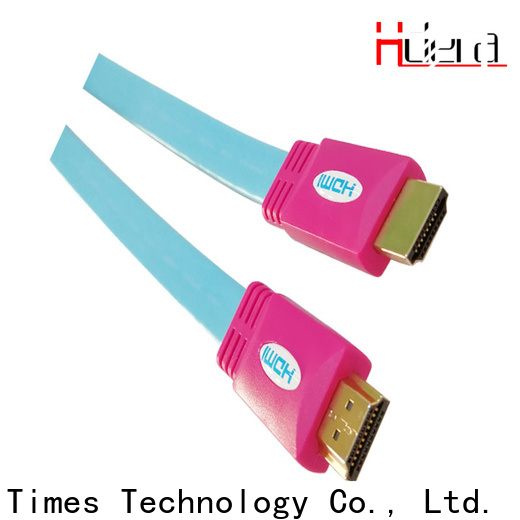 HDera widely used best hdmi 2.0 cable overseas market for communication products
