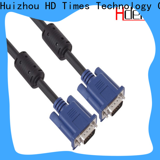 HDera 3+6 vga cable for Computer peripherals