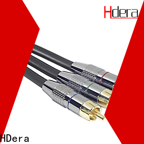 durable rca cord bulk production for Computer peripherals