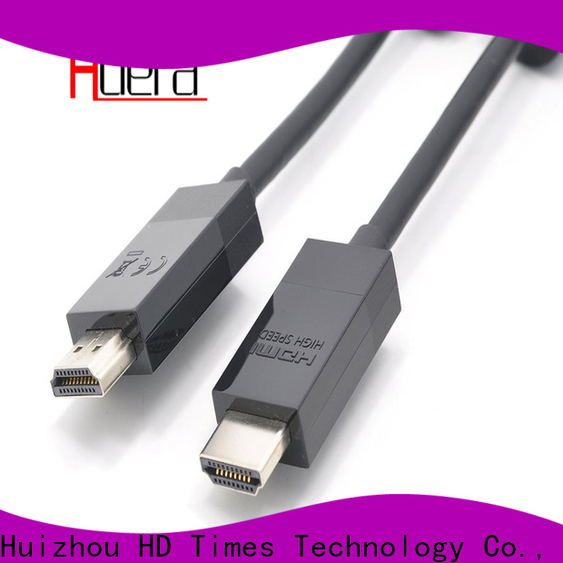 HDera widely used hdmi 2.0 high speed overseas market for Computer peripherals