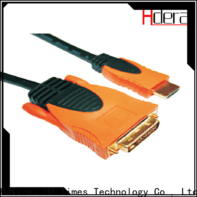 HDera durable dvi 24+1 supplier for audio equipment