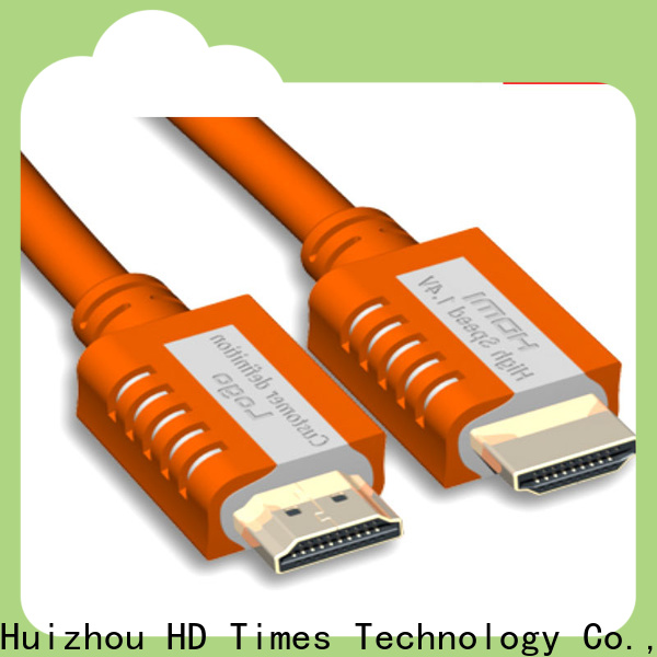 HDera quality hdmi 2.0 tv for image transmission
