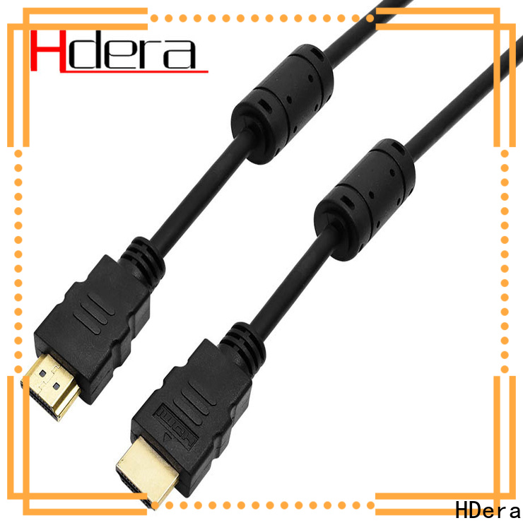 special 1.4v hdmi cable factory price for Computer peripherals