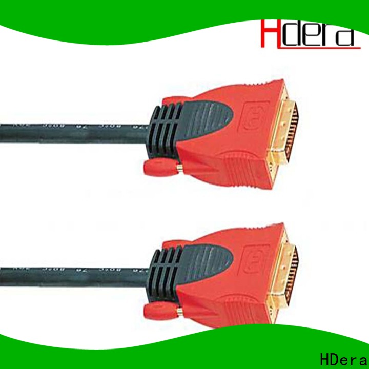 HDera acceptable price dvi to hdmi for manufacturer for HD home theater