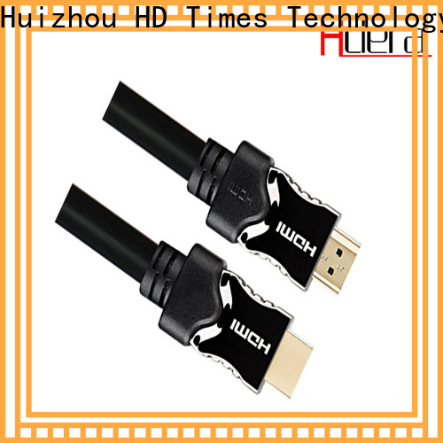 quality cable hdmi 2.0 custom service for audio equipment