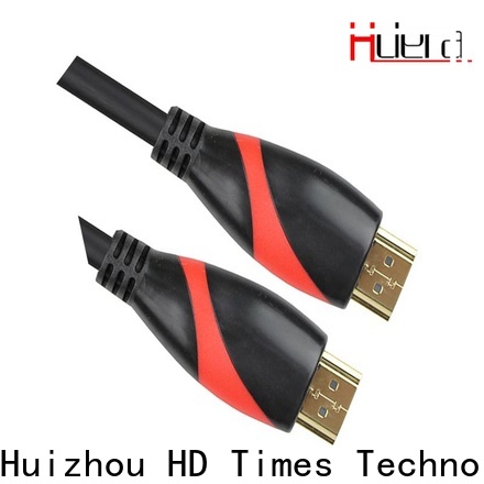 HDera special hdmi cable version 2.0 supplier for audio equipment