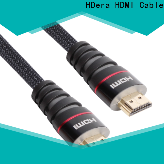 inexpensive hdmi high speed 2.0 supplier for HD home theater