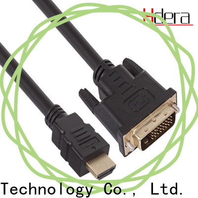 HDera durable dvi 24+1 overseas market for HD home theater