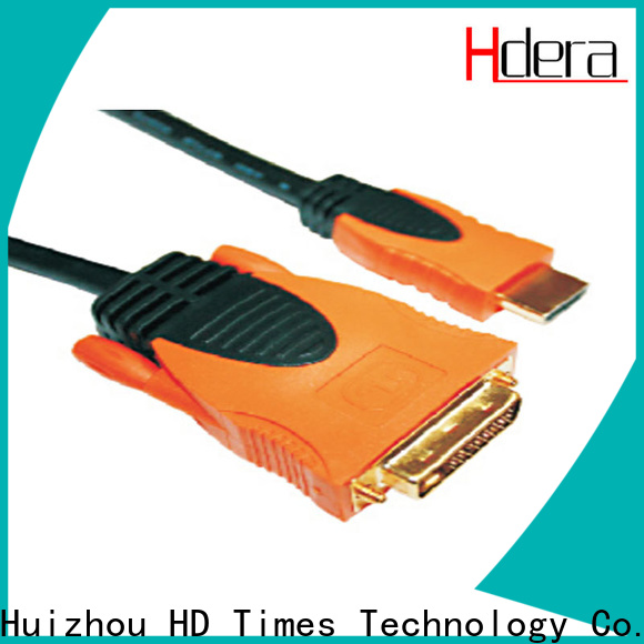 HDera dvi to dvi cable for HD home theater