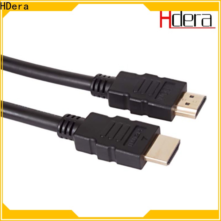 inexpensive best hdmi 2.0 cable for 4k custom service for audio equipment