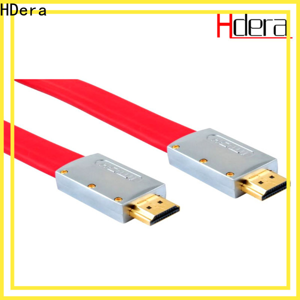 durable 4k hdmi 2.0 cable marketing for Computer peripherals