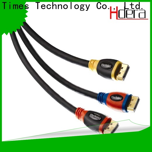 high quality dp cable 1.4 factory price for audio equipment