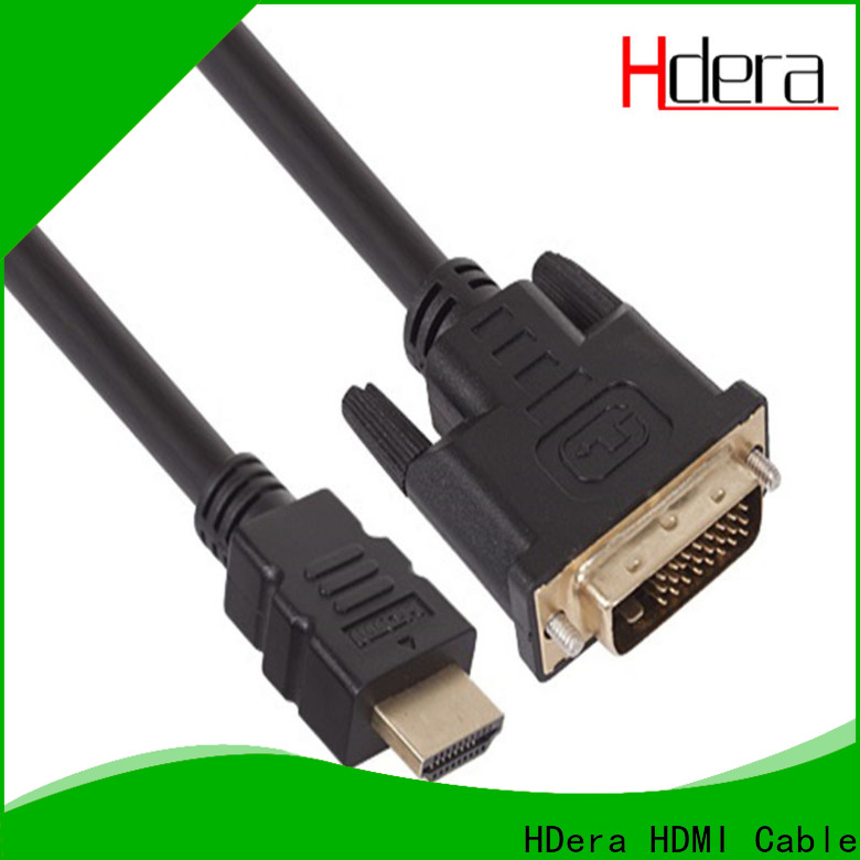 widely used hdmi to dvi supplier for image transmission
