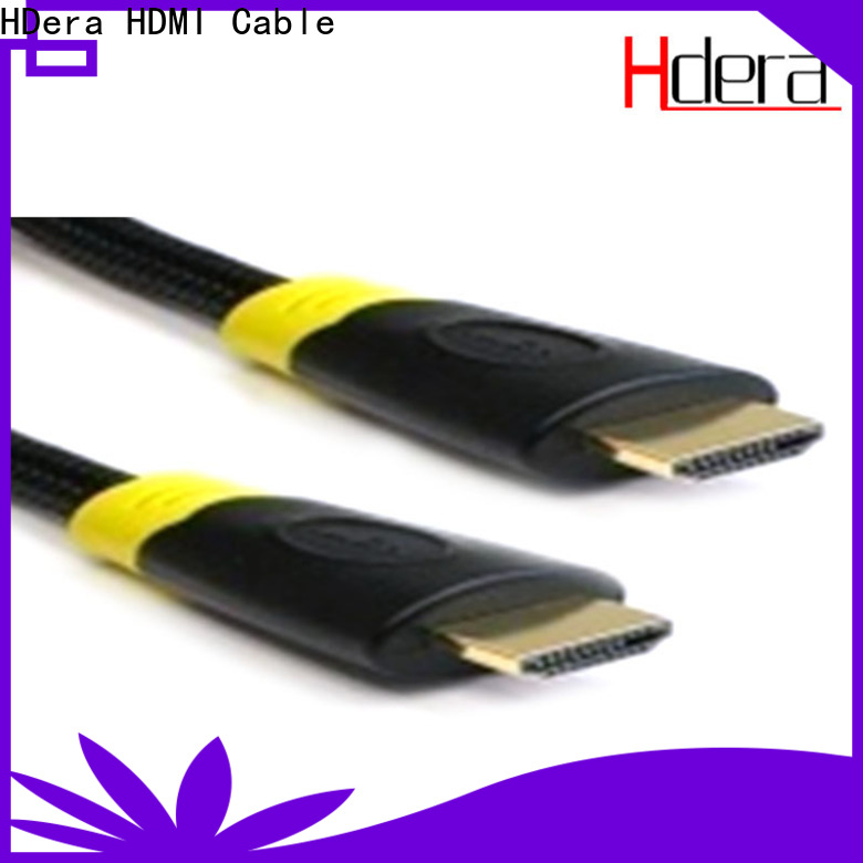 high quality hdmi 1.4 to hdmi 2.0 factory price for audio equipment