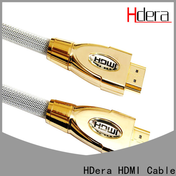 HDera widely used hdmi 1.4 to hdmi 2.0 overseas market for communication products