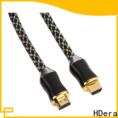 HDera hdmi extension cable supplier for Computer peripherals