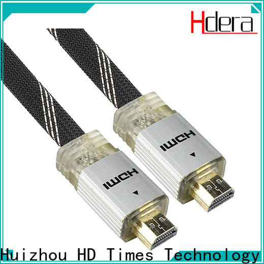 HDera hdmi 2.0 4k factory price for Computer peripherals
