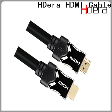 HDera special hdmi 2.0v for manufacturer for audio equipment