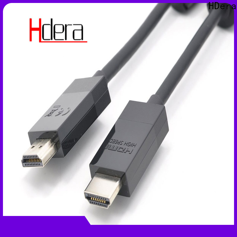 HDera widely used hdmi high speed 2.0 marketing for communication products