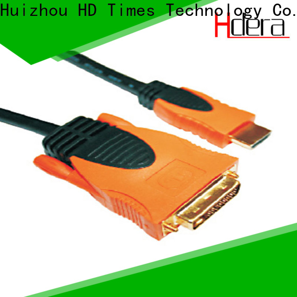 HDera easy to use hdmi to dvi for manufacturer for communication products
