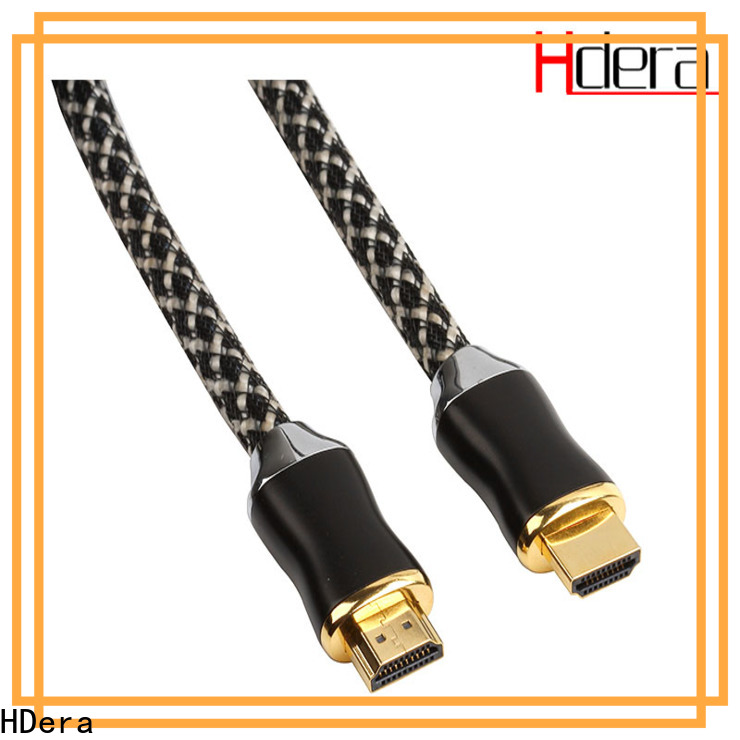 HDera special hdmi 2.0 supplier for HD home theater