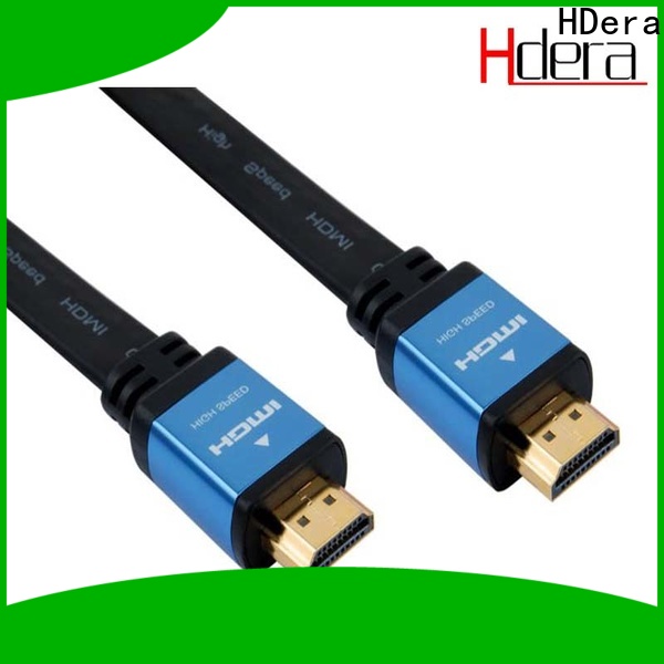 HDera durable hdmi extension cable for image transmission