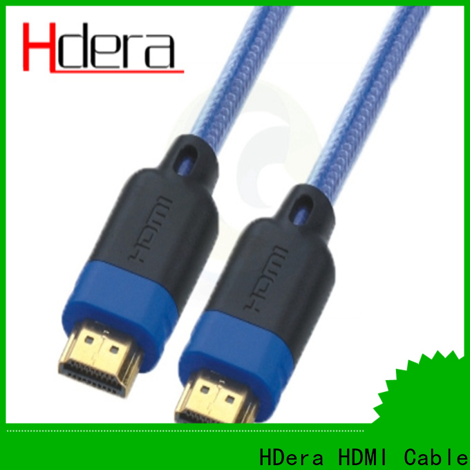 HDera quality hdmi 1.4 to 2.0 custom service for communication products