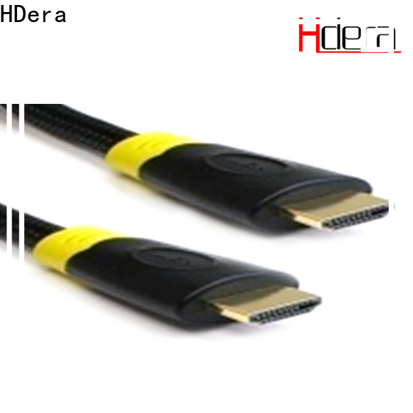 widely used cable hdmi 2.0 for manufacturer for HD home theater