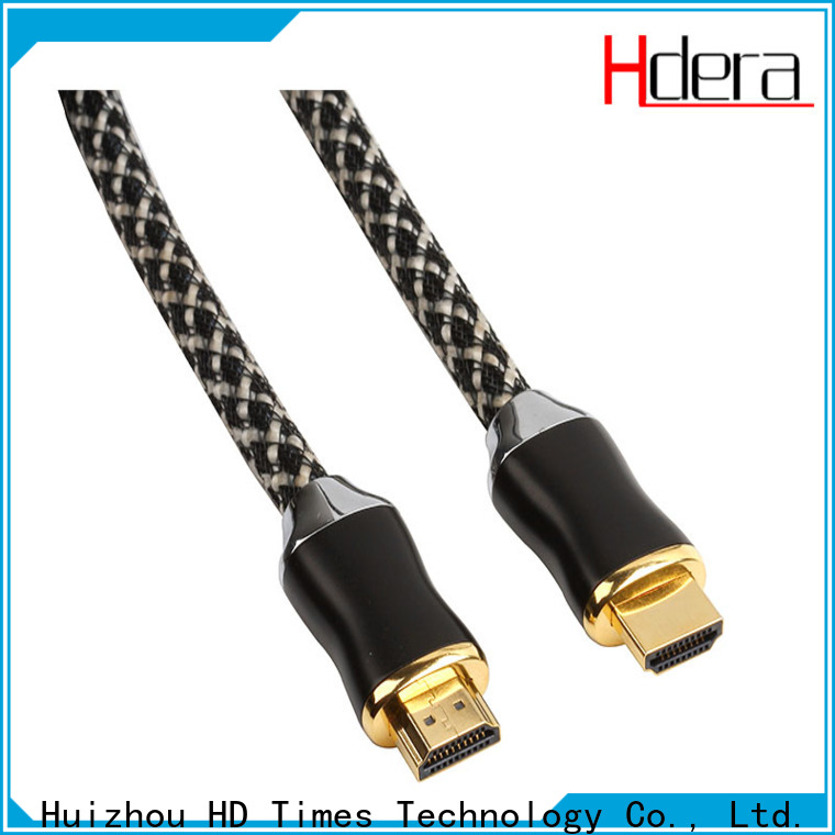 HDera special hdmi 1.4 4k supplier for Computer peripherals