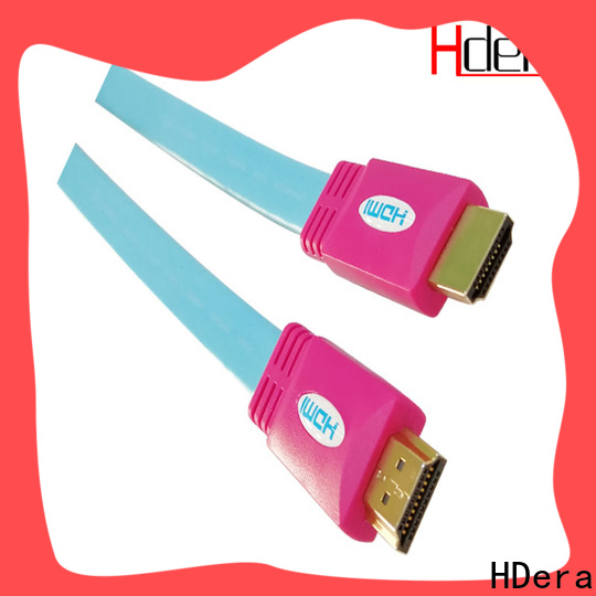 special hdmi version 2.0 overseas market for audio equipment