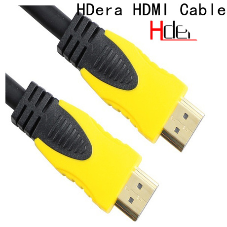 HDera quality hdmi extension cable supplier for audio equipment