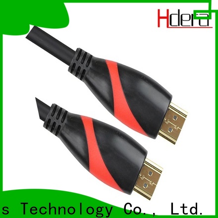 widely used hdmi 1.4 factory price for image transmission