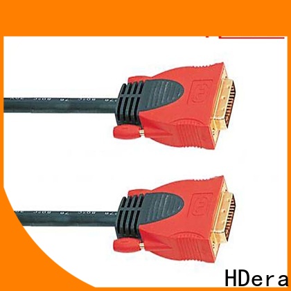 inexpensive dvi cord factory price for audio equipment
