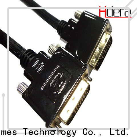 HDera acceptable price dvi to hdmi supplier for Computer peripherals