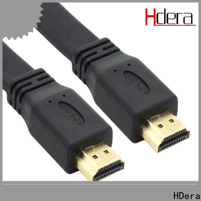 HDera quality hdmi 1.4 to 2.0 overseas market for audio equipment